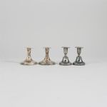 1400 3562 CANDLESTICKS